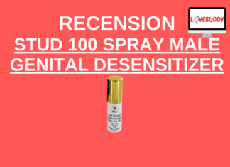 male stud 100 spray