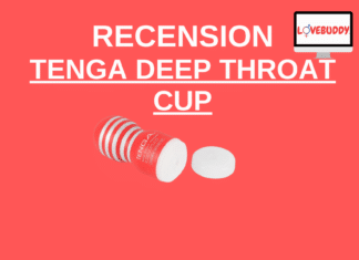 Tenga Deep Throat Cup