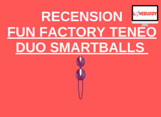 Fun Factory Smartballs Teneo Duo