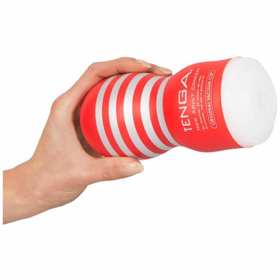 Tenga Deep Throat Cup