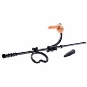 lovebotz pleasure pole