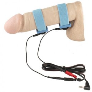rimba electro sex flexibel penis straps