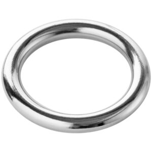 rimba metal penisring