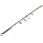 rimba spredestang metal justerbar