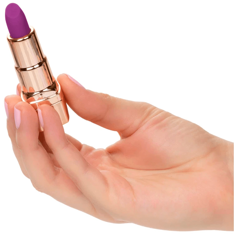 Bad Bitch Lipstick Vibrator