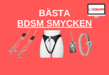 bdsm smycken