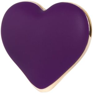 rianne s heart vibe mini vibrator