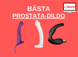 prostata dildo