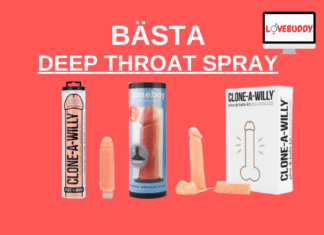 deep throat spray