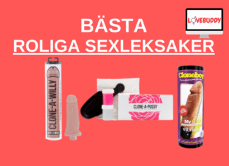 roliga sexleksaker