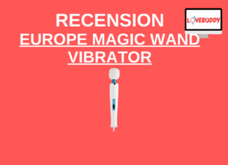 europe magic wand vibrator