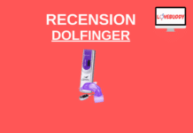 Recension – Dolfinger dolfinger