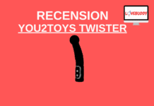 Recension – You2Toys Twister