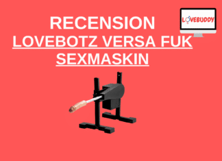 Lovebotz versa fuk sexmaskin