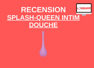Splash-Queen Intim Douche
