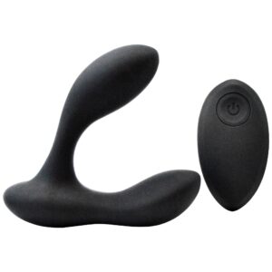 prostate pleaser with remote