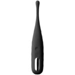 sinful precision opladelig klitoris vibrator