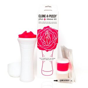 Clone a pussy plus sleeve kit