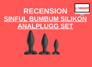 bumbum analpluggar