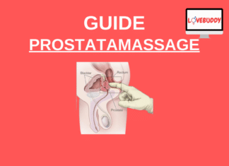 guide prostatamassage
