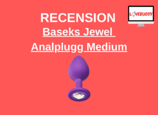 Baseks Jewel Buttplug