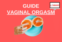vaginal orgasm