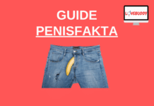 Penisstorlek – Allt du behöver veta penisfakta