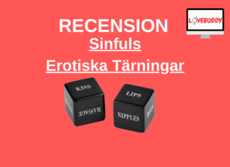 erotiska tärningar sexspel