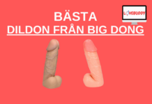 big dong