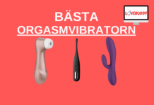 orgasmvibrator