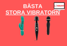 stor vibrator