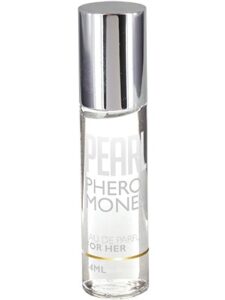 Cobeco pearl pheromones Eau de Parfum for her