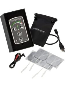 ElectraStim Flick Electro sex Stimulator pack