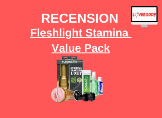FLESHLIGHT STAMINA VALUE PACK