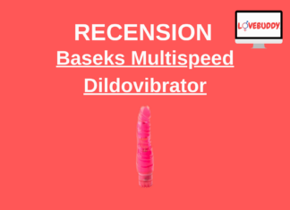 baseks multispeed dildovibrator
