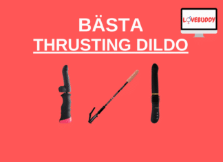 Thrusting Dildo