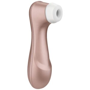 satisfyer pro 2