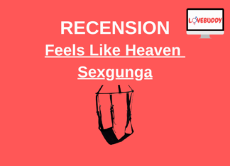 Feels like heaven sexgunga