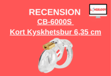 CB-6000 Kyskhetsbur