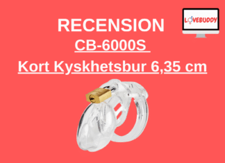 CB-6000 Kyskhetsbur