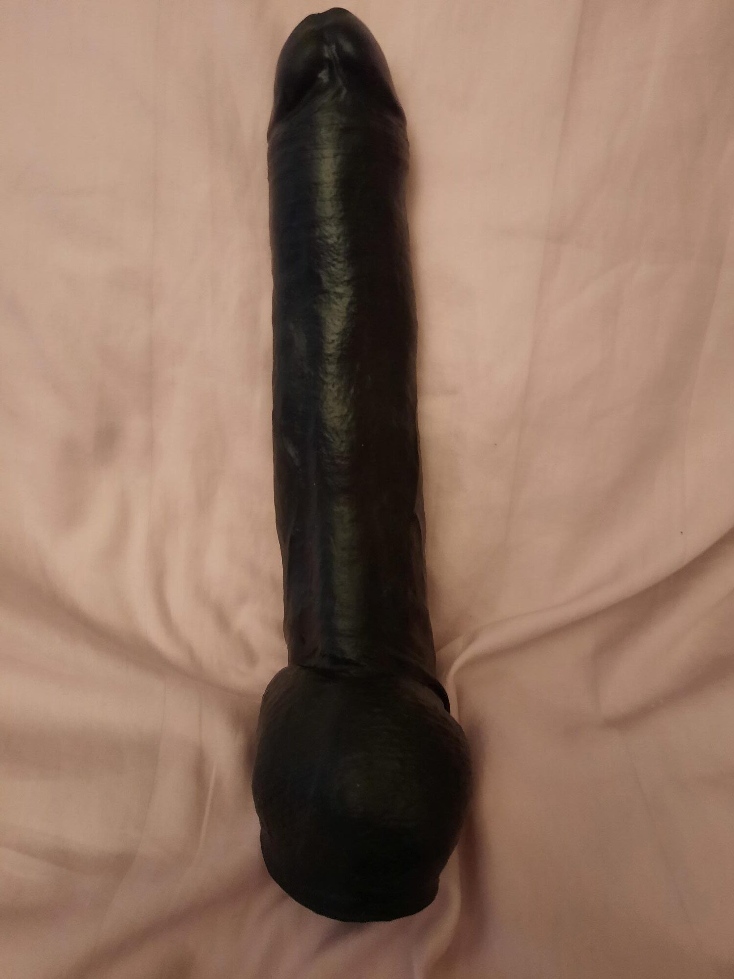 All black sven 29 cm