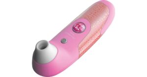 Womanizer W100 Rosa
