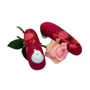 Womanizer W100 i röd