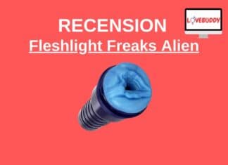 Fleshlight Alien Review