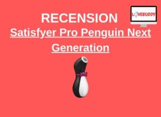 Satisfyer Pro Penguin Next Generation