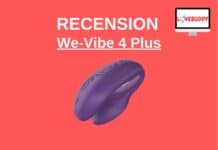We-Vibe 4 Plus recension