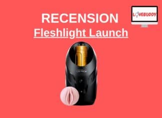 Recension Fleshlight Launch