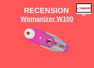 Recension Womanizer W100