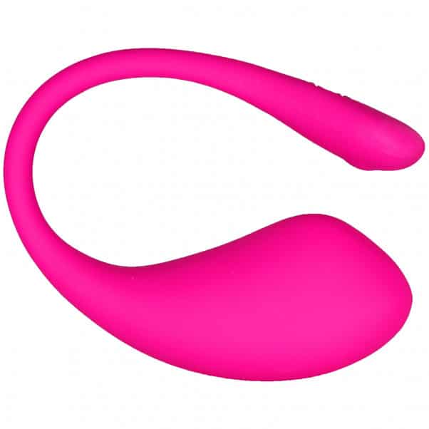 Lovense Lush 3 Appstyrt Vibratorägg