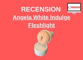 Angela white Indulge test